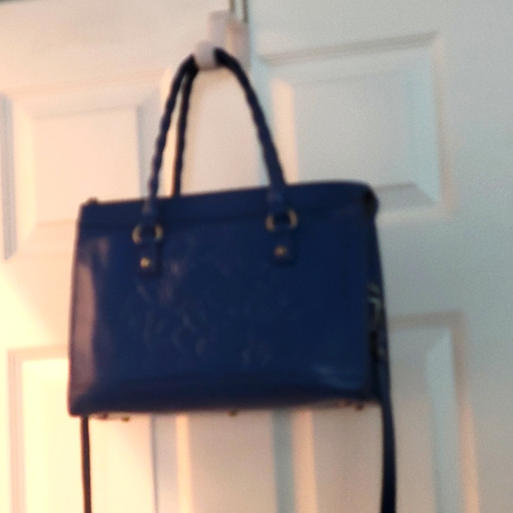 PATRICIA NASH Handbag